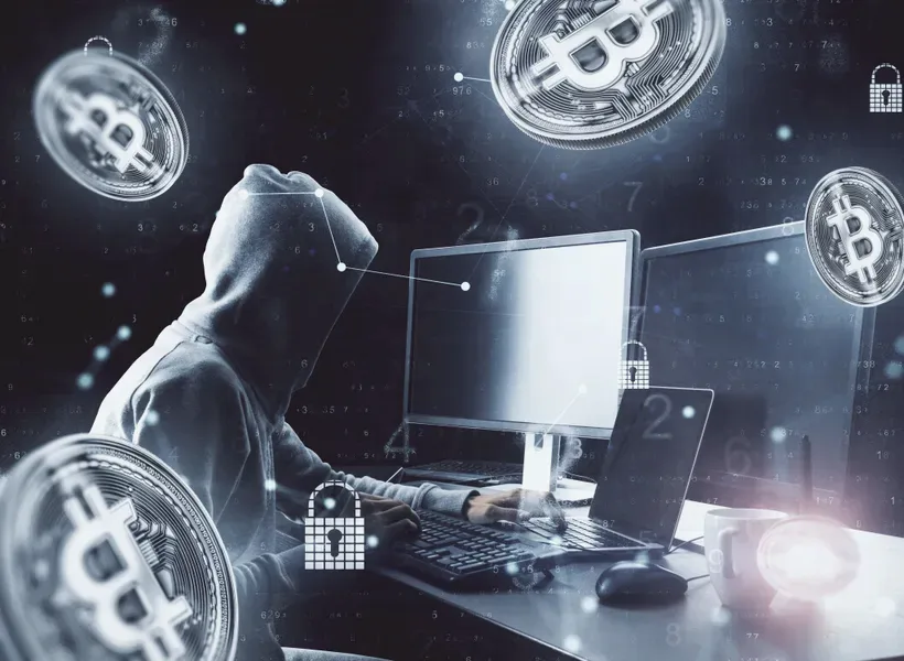 Bitcoin GPT Bot ambiente de investimento